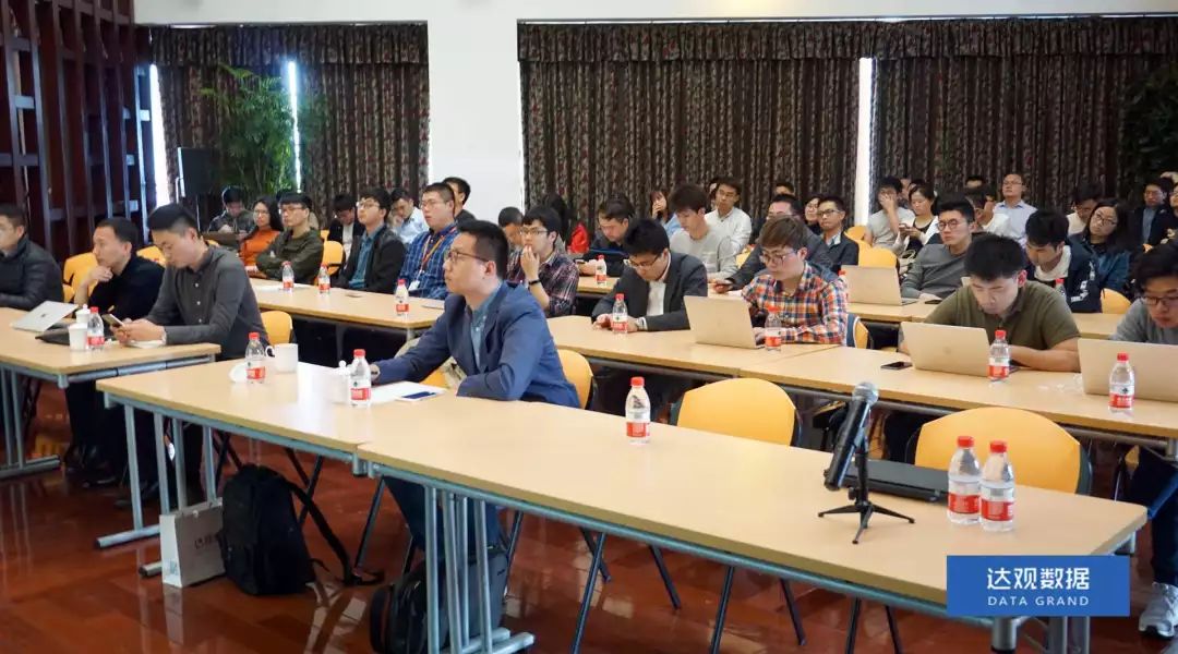 复旦大学肖仰华教授受聘尊龙凯时人生就是搏数据，知识图谱技术将广泛应用于文本智能处理