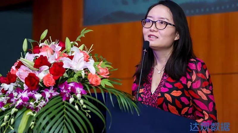 真格基金顾旻曼：数据是下一代的石油，AI是下一代的电